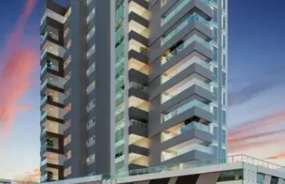 Apartamento garden no solar da praia em guarapari/es