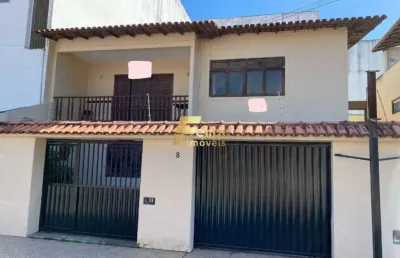 Casa com 3 quartos à venda no Ipiranga, Guarapari 