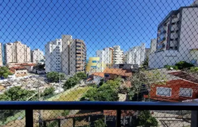 Apartamento com 3 quartos à venda no Centro, Guarapari 