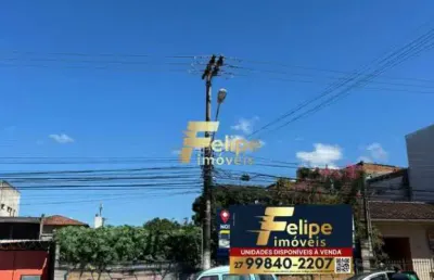 Terreno à venda no Muquiçaba, Guarapari 