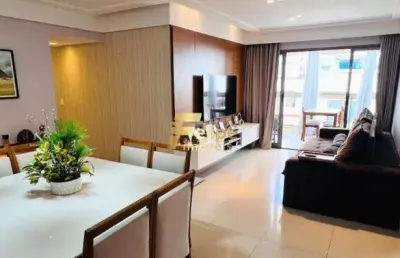 Apartamento de alto padrão à venda na praia da costa!