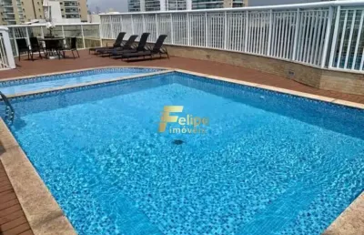 Apartamento com 3 quartos à venda na Praia da Costa, Vila Velha 