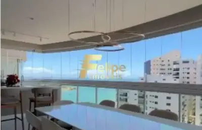 Porteira fechada e tudo de muita qualidade na praia da sereia.