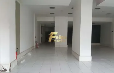 Oportunidade única de venda e locação de um ponto comercial incrível!