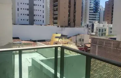 Apartamento com 3 quartos à venda na praia da costa, vila velha , 94 m2 por r$ 890.000