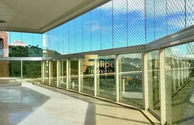 Apartamento com 5 quartos à venda na Praia da Costa, Vila Velha 