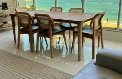 Apartamento com 3 quartos à venda na Praia da Costa, Vila Velha 