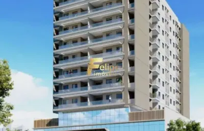 Lançamento! venha conhecer o apartamento dos seus sonhos no ed. dr. homero tavares!