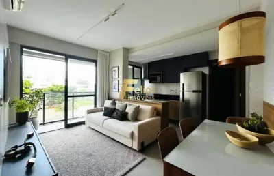 Apartamento com 2 quartos à venda no bento ferreira, vitória , 63 m2 por r$ 787.838