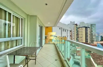 Apartamento pertinho da praia no centro de guarapari á venda!