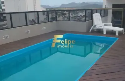 Este espaçoso e luxuoso apartamento de 4 suítes dos sonhos no centro de guarapari!!