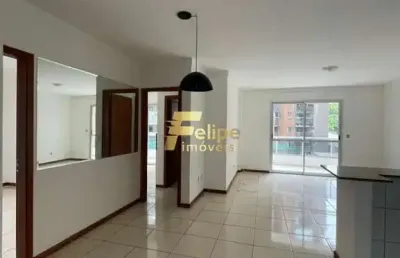 Venha conhecer este excelente apartamento de 3 quartos, sendo 1 suíte, localizado em um dos melhores bairros da cidade.