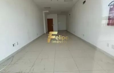 Excelente oportunidade de locação de ponto comercial!