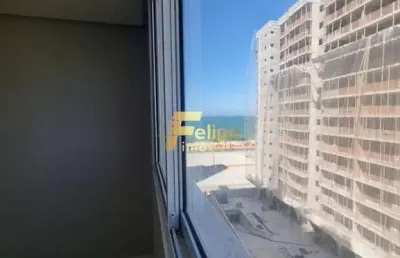 Lindo apartamento de 2 quartos para ser seu em itapuã / vila velha - es