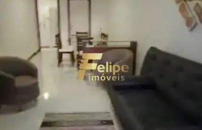 Oportunidade única! lindo apartamento à venda no centro de guarapari.
