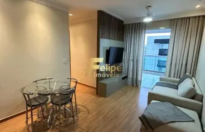Apartamento de 3 quartos com 1 suíte e lazer em jardim camburi!