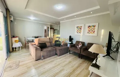 Oportunidade única! lindo apartamento à venda com 2 quartos, sendo 1 suíte