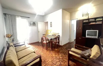 Oportunidade única! lindo apartamento com 74 m2 de área, localizado em um dos bairros mais charmosos da cidade.