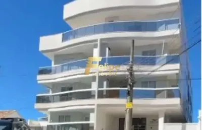 Apartamento com 3 quartos à venda no Iriri, Anchieta 