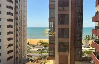 Apartamento na quadra do mar, perfeito para toda sua família!!