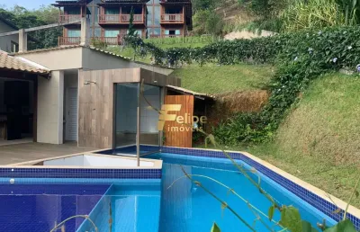Casa com 2 quartos à venda no Buenos Aires, Guarapari 