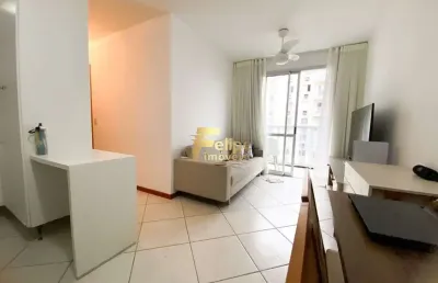 Apartamento com 2 quartos à venda no Jardim Camburi, Vitória 