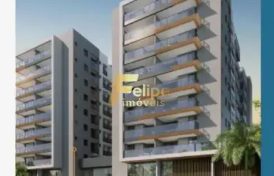 Venha conhecer o novo empreendimento em jardim camburi!