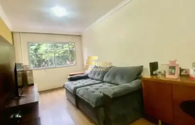 Chegou a oportunidade que você estava esperando para adquirir um belíssimo apartamento em bento ferreira!
