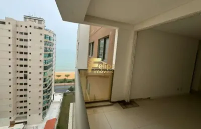 Exclusividade de apartamento na praia de itaparica com vista mar!