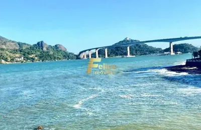 Casa com 5 quartos à venda no Ilha do Boi, Vitória 
