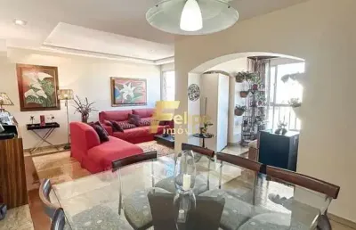 Apartamento 3 quartos com suíte em santa lúcia / vitória.