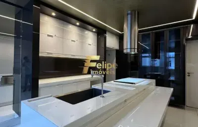 Apartamento com 3 quartos à venda no Itapuã, Vila Velha 