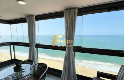 Apartamento com 3 quartos à venda no Jockey de Itaparica, Vila Velha 