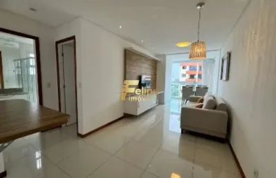 Apartamento com 2 quartos à venda no Santa Lúcia, Vitória 