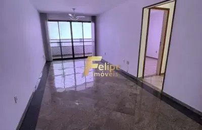 Apartamento à venda de 2 quartos no centro de guarapari.