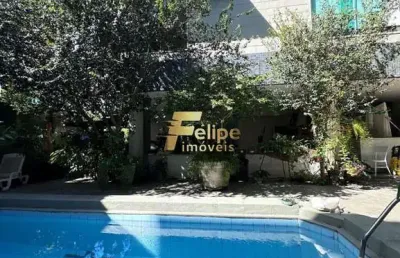 Casa com 5 quartos à venda no Mata da Praia, Vitória 