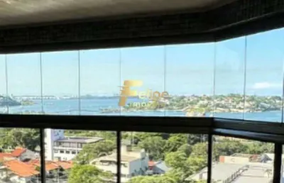 Apartamento com 4 quartos à venda no Santa Helena, Vitória 