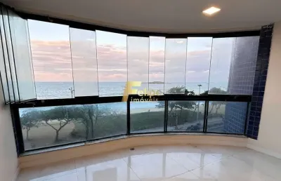 Venha conhecer este incrível apartamento de frente para o mar!!!!