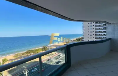 Apartamento com 4 quartos à venda no Jockey de Itaparica, Vila Velha 