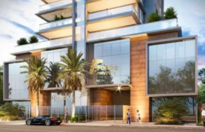 Mais novo empreendimento imobiliário surgindo na praia do canto em vitória/es!
