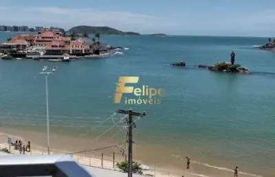 Excelente apartamento de 02 quartos, sendo 01 suíte disponível para locação anual na prainha de muquiçaba em guarapari/es!