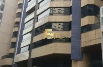 Belíssimo apartamento de alto pardrão com 04 quartos, sendo 02 suítes à venda porteira fechada em itapuã, vila velha/es!
