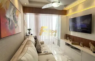 Não perca a oportunidade de conhecer este belíssimo apartamento à venda em jardim camburi, vitória/es!