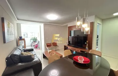 Belíssima cobertura duplex com 04 quartos e 02 suítes canadenses à venda em jardim camburi em vitória/es!
