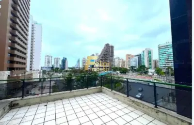 Belíssimo apartamento gardem de 02 quartos e 01 suíte à venda em santa helena em vitória/es!