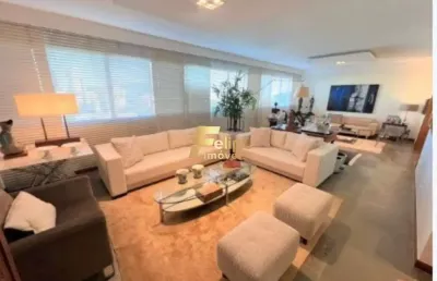 Lindíssimo apartamento de 04 quartos sendo 03 suítes à venda em santa lúcia em vitória/es!