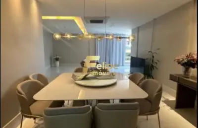 Ótima opção para você que busca um apartamento de qualidade com lazer completo na praia da costa em vila velha/es!