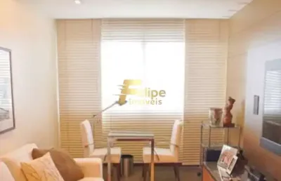Venha conhecer e se apaixonar por esse lindo apartamento na praia do canto em vitória/es!