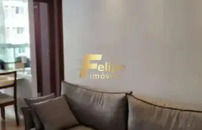 Excelente apartamento de 02 quartos e 01 suíte  à venda na praia de itaparica em vila velha/es!