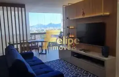 Não perca tempo e venha conhecer esse belíssimo apartamento de 04 quartos e 03 suítes com lazer de clube na mata da praia em vitória/es!